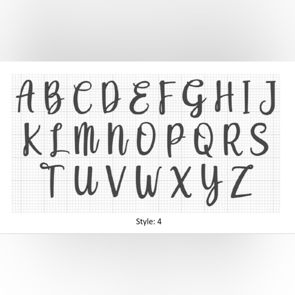 Jewelry Box Customized to Order! Handcrafted - Picture 12 of 13